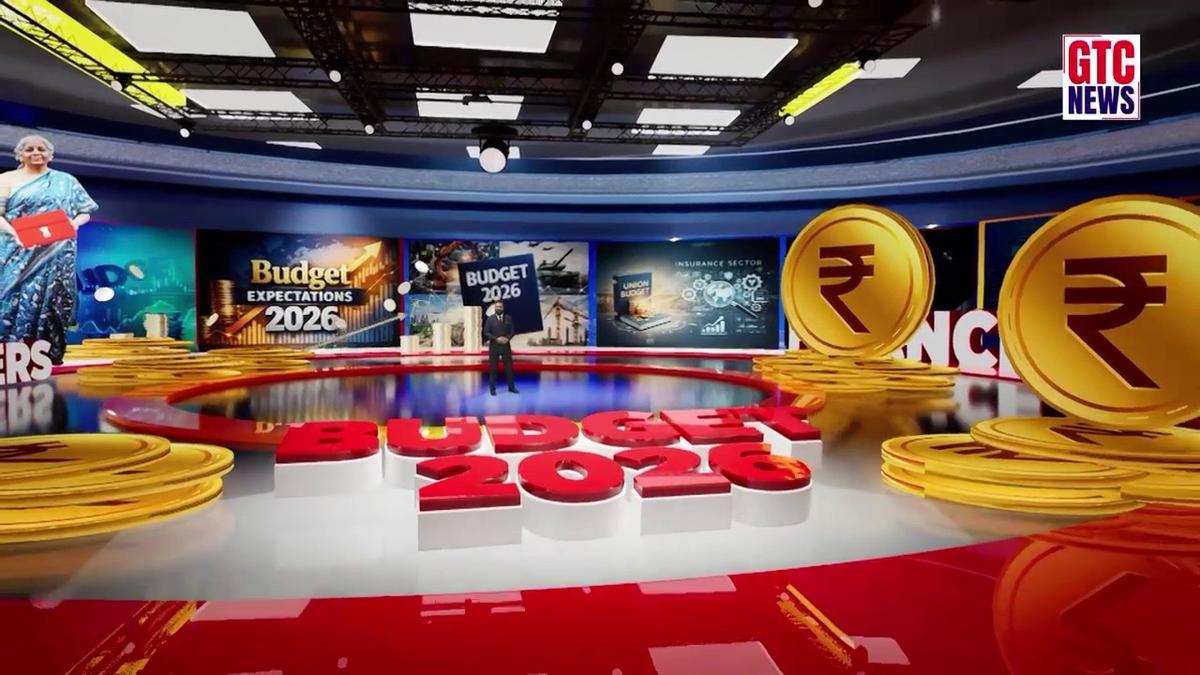 Budget 2026 — GTC News