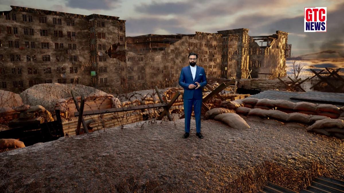 GTC News — Field Reporting