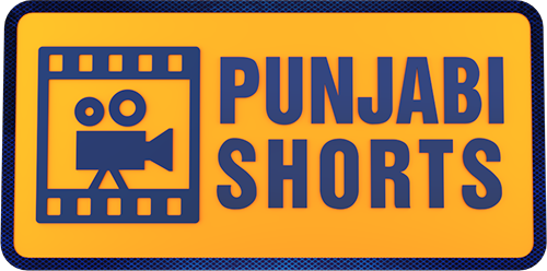 Punjabi Shorts Logo